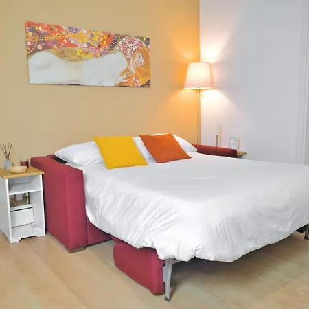 - Campo Di Marte Vicino Al Centro Appartement
