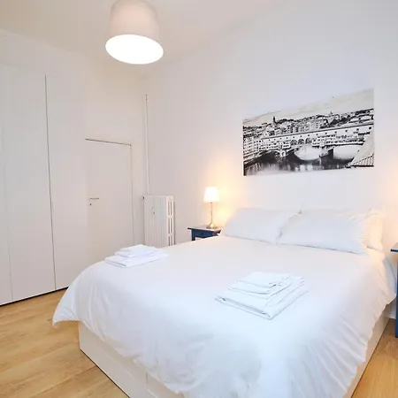 Appartement - Campo Di Marte Vicino Al Centro