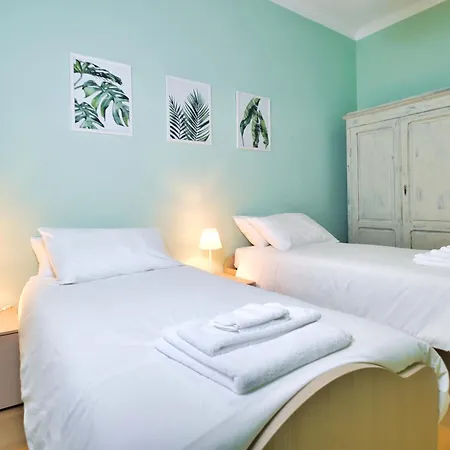 Appartement - Campo Di Marte Vicino Al Centro